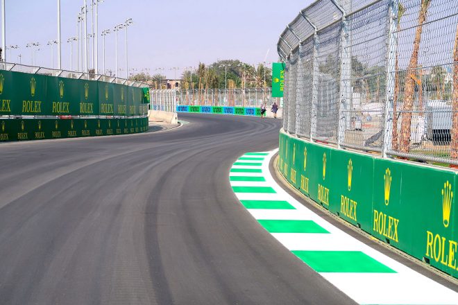 F1 Topic