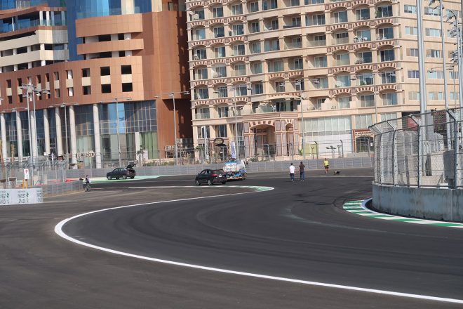 F1 Topic
