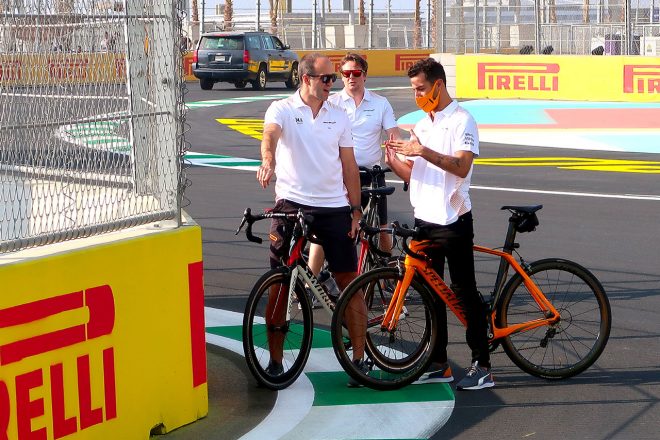 F1 Topic