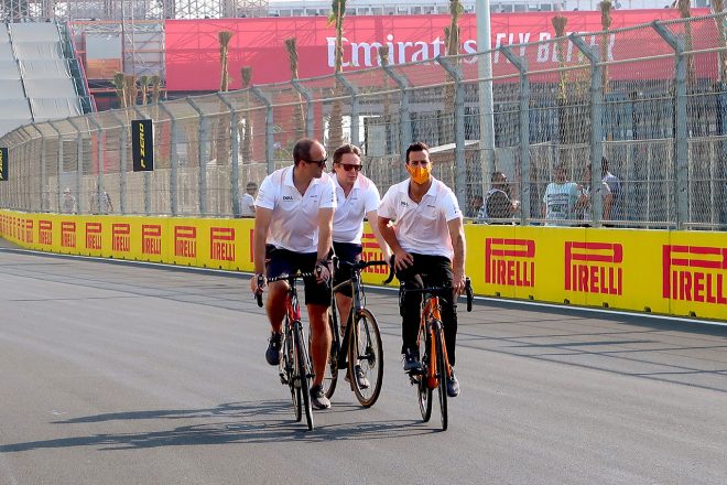 F1 Topic