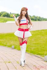 琴音 水瀬琴音🐥レースアンバサダーアワード2024グランプリ👑応援