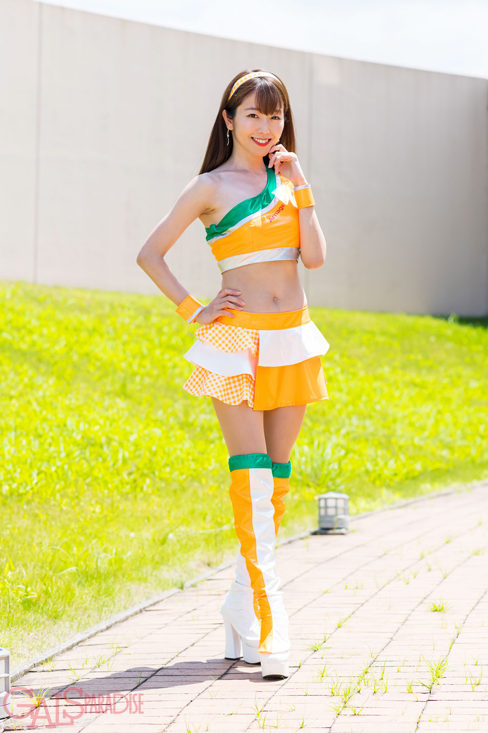 美品♡レリアン♡ピンク総レースアンサンブル13号 春夏のお出かけに♡ 17727-1.jpg
