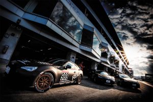 86／BRZレース 2021