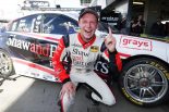 週末最初の予選では初代TCRオーストラリア王者、ウィル・ブラウン（ホールデン・コモドアZB／Erebus Motorsport）が0.02秒差で暫定ポールポジションを獲得
