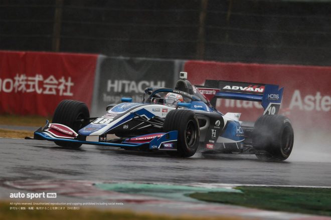 三宅淳詞（KCMG）