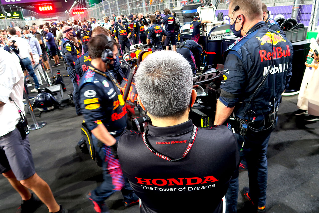 ホンダ山本MDインタビュー