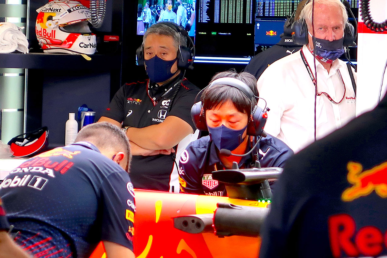 ホンダ山本MDインタビュー