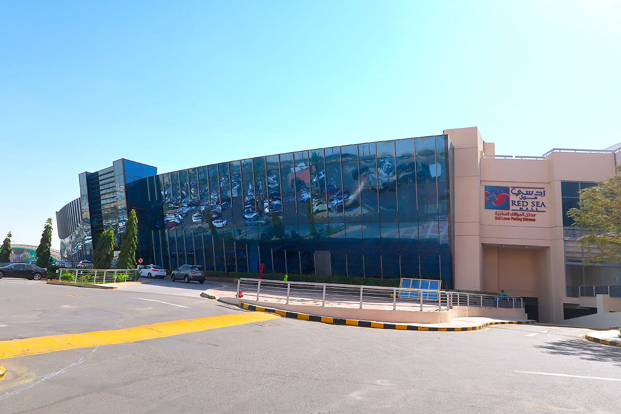 【F1現地情報：サウジアラビア編】