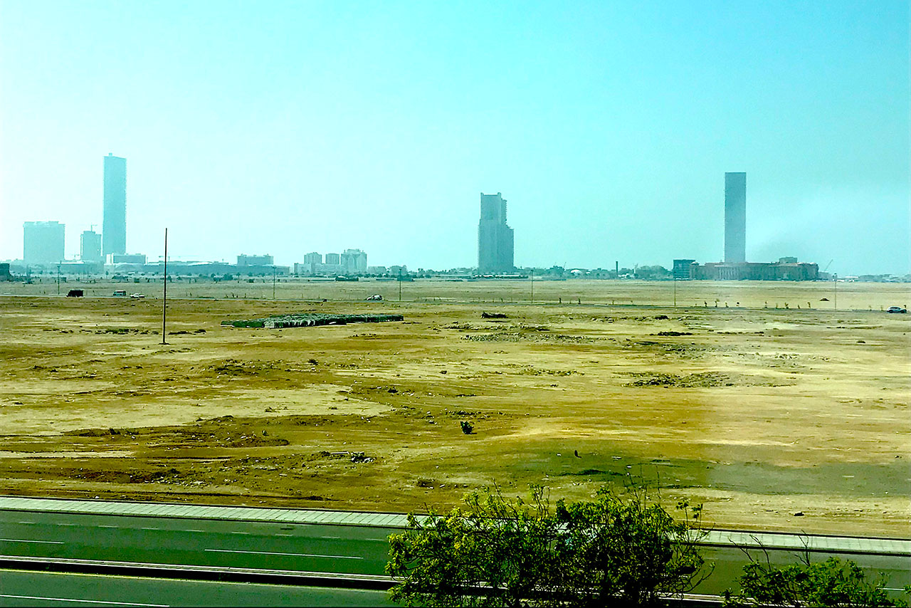 【F1現地情報：サウジアラビア編】