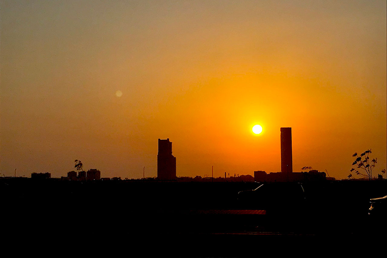 【F1現地情報：サウジアラビア編】