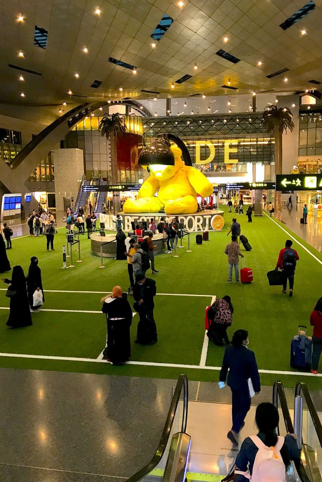 【F1現地情報：サウジアラビア編】