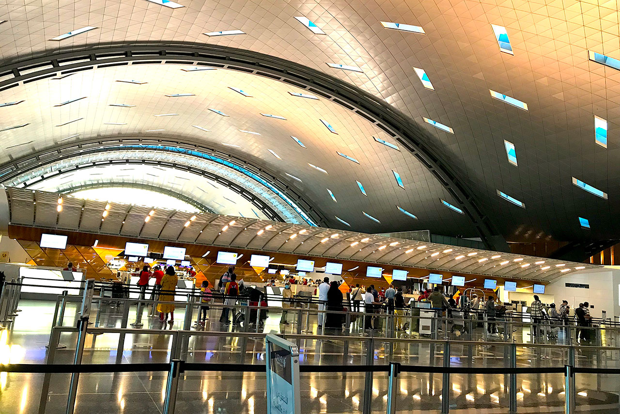 【F1現地情報：サウジアラビア編】