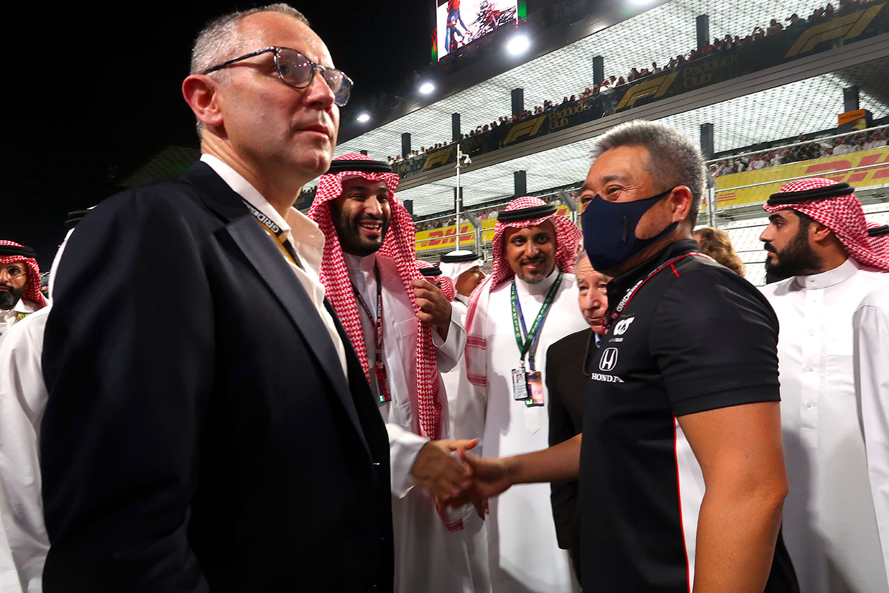 ホンダ山本MDインタビュー