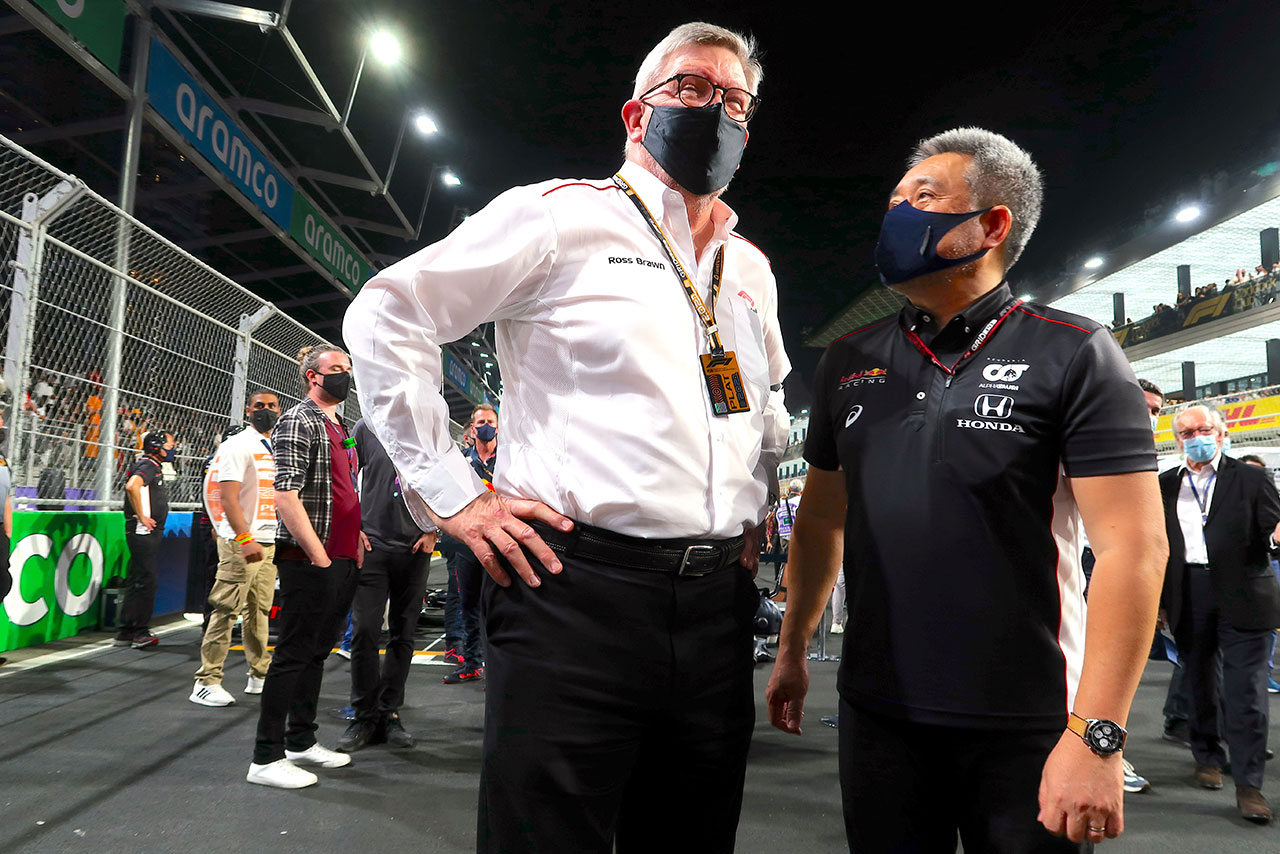 ホンダ山本MDインタビュー