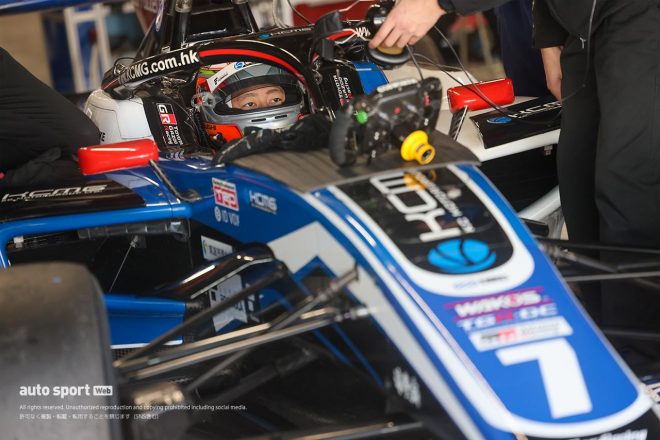 三宅淳詞（KCMG）