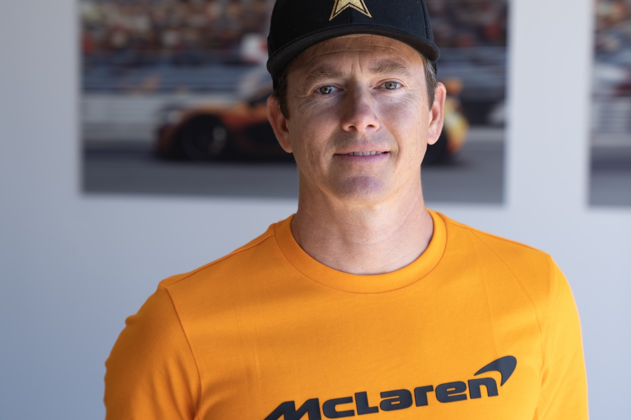 北米のラリークロス・シーンのみならず、世界的な人気選手として活躍するタナー・ファウスト