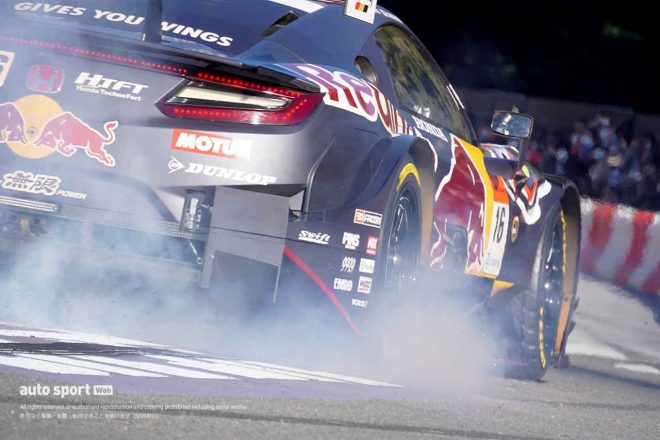 Red Bull MOTUL MUGEN NSX-GT