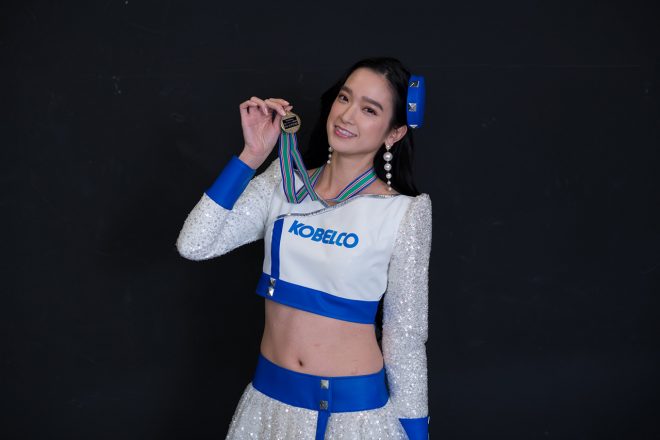 太田麻美