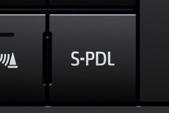 トヨタ・ライズ『S-Pedal』