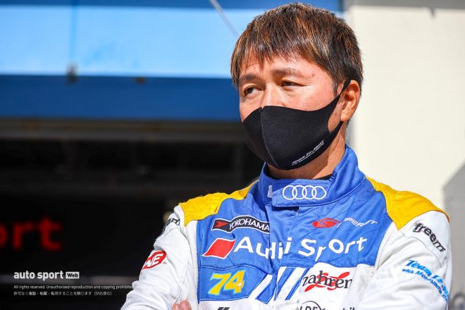 牧野任祐にとって大先輩とも言える本山哲