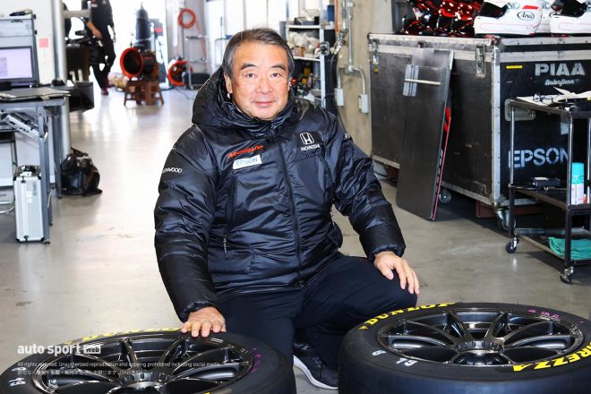 『一徹さんの生き様』Vol.3 浜島裕英