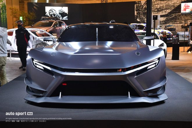 #東京オートサロン2022 #TAS2022 #幕張メッセ #AUTOSALON #カスタムカー