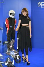 スパルコ／曽我彩音