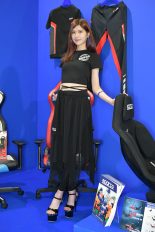 スパルコ／渡辺弓華