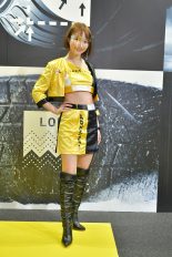 DUNLOP／百田ゆり