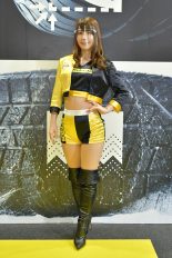 DUNLOP／永原芽衣