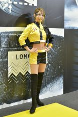 DUNLOP／西井綾音