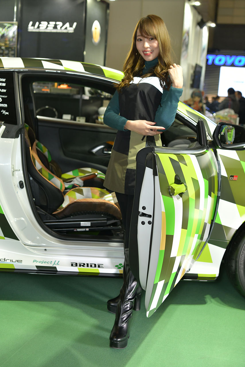 T by TWO／亀澤杏奈