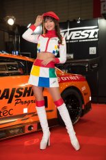 GTNET×C-WEST／阿比留あんな