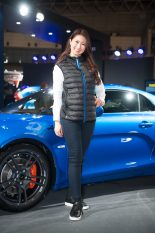 ルノー・ジャポン／植山ゆき