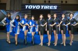 TOYO TIRES