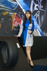TOYO TIRES／石川りえ