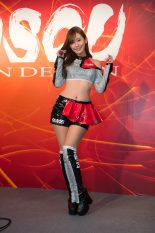 BUSOU／中村比菜