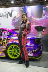 ALiVEHOON／油浦桃