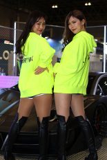 リバティーウォーク