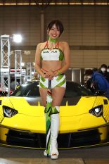 リバティーウォーク／RIHO