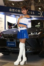 TOM’S/Keeer／後藤佑紀