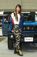 EXEA/AZUTO／森田あずさ