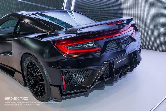 ARTA MECHANICS LEGAVELO