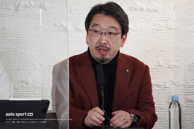 デロイト・トーマツ・ファイナンシャルアドバイザリー合同会社の三木要氏