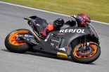 マルク・マルケス（レプソル・ホンダ・チーム）／2022MotoGPセパン公式テスト1日目