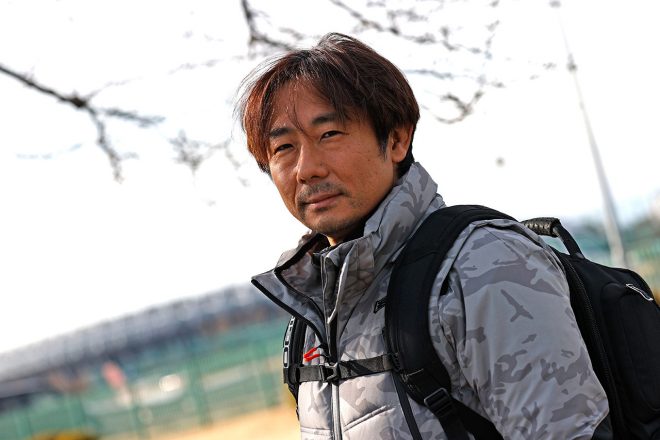 関口太郎（SANMEI Team TARO PLUSONE）