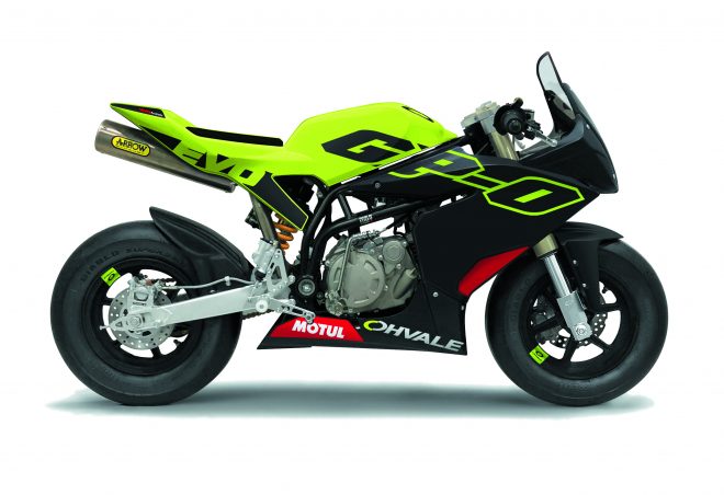 OHVALE GP-0 160