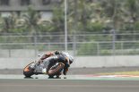 ポル・エスパルガロ（レプソル・ホンダ・チーム）／2022MotoGPマンダリカ公式テスト3日目