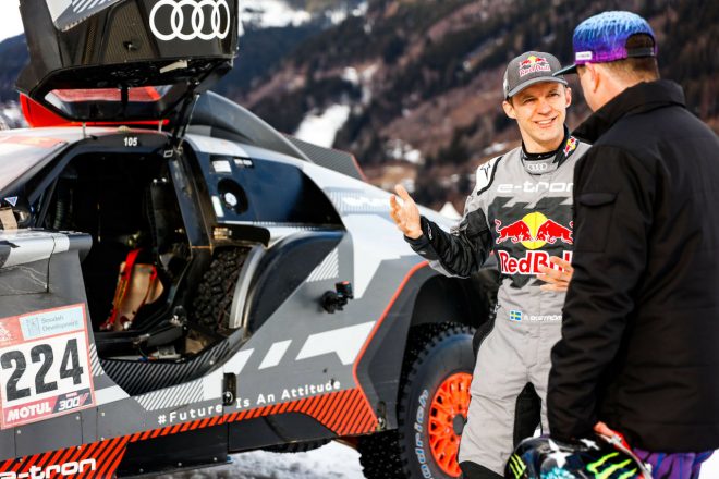 マティアス・エクストローム