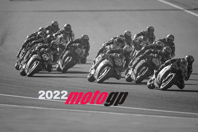 2022MotoGP